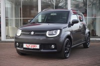 Suzuki Ignis 1.2 M-Hybrid Comfort Bi-Xenon Sitzheizung