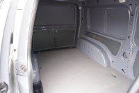 VW Caddy 2.0 TDI BlueMotion