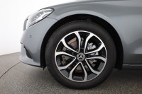 Mercedes-Benz C 180 C180 T Avantgarde