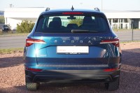 Skoda Karoq 1.5 TSI Sportline DSG