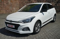 Vorschau: Hyundai i20 1.2 YES!