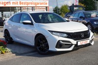 Honda Civic 1.0 Comfort Sport