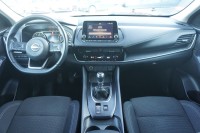 Nissan Qashqai 1.3 DIG-T