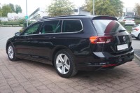 VW Passat Variant 2.0 TSI DSG Business