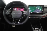 Skoda Octavia Combi Sportline 1.5 eTSI DSG