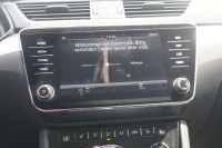 Skoda Superb Combi 1.5 TSI DSG