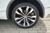 VW Tiguan 2.0 TDI R-Line Highline 4Motion