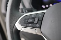VW T-Cross 1.0 TSI
