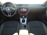 Skoda Octavia Combi 1.4 TSI