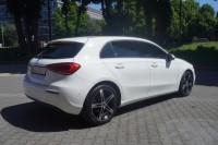 Mercedes-Benz A 180 A180 Edition 19