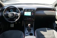 Hyundai Tucson 1.6 T-GDI N-Line