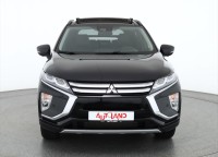 Mitsubishi Eclipse Cross 1.5 T-MIVEC CVT Plus 4WD