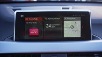 BMW X1 sDrive 18i Advantage
