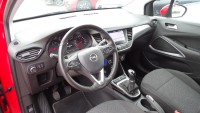Opel Crossland 1.2 Edition