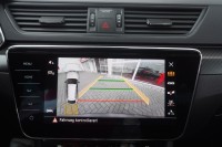 Skoda Superb 2.0 TDI DSG Sportline