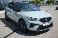 Seat Arona FR 1.5 TSI DSG Facelift