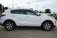 Kia Sportage 1.6 T-GDI GT Line 4WD