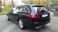 Mercedes-Benz C 160 C200 T-Modell Aut.