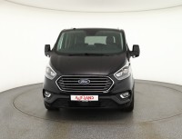 Ford Tourneo Custom 2.0TDCi L1