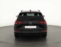 VW Golf VIII Variant 1.5 TSI