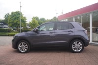 VW T-Cross 1.0 TSI DSG