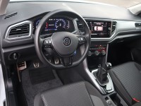 VW T-Roc 1.5 16V TSI Active Standhzg.