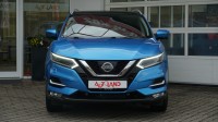 Nissan Qashqai 1.2 DIG-T