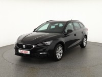 Seat Leon ST 1.5 eTSI DSG Style 3-Zonen-Klima Navi Sitzheizung