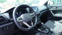 VW T-Cross 1.0 TSI DSG