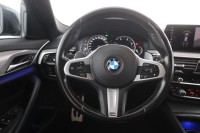 BMW 520 d Touring xDrive M Sport