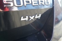 Skoda Superb Combi 2.0 TDI SportLine 4x4