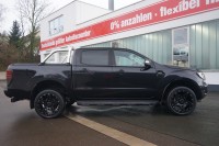 Ford Ranger 3.2 TDCi Black Edition 4x4