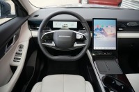 JAECOO 5 1.6 Exclusive Aut.