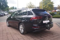 VW Golf VIII Variant 1.5 TSI