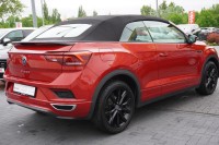 VW T-Roc Cabriolet 1.5 TSI R-Line