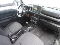 Suzuki Jimny 1.5 Allgrip Comfort