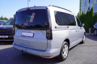 VW Caddy Maxi 1.5 TSI DSG