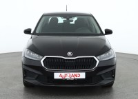 Skoda Fabia 1.0 TSI Tour