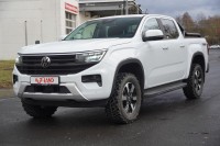 VW Amarok 2.0TDI Life DoKa 4Motion LED Navi AHK ACC
