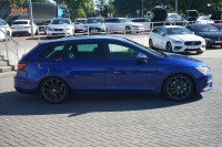 Seat Leon ST 2.0 TSI FR