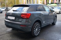 Audi Q2 1.4 TFSI sport