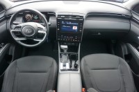 Hyundai Tucson 1.6 T-GDI Mild-Hybrid DCT