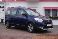 Dacia Dokker Stepway Techroad