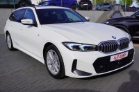 BMW 330 d M-Sport Touring mHev