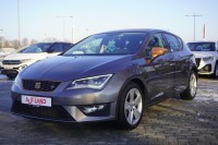 Vorschau: Seat Leon 1.2 TSI