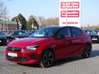 Vorschau: Opel Corsa F 1.2 GS Line