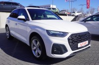 Audi Q5 40 TDI quattro s-tronic
