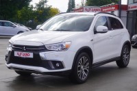 Vorschau: Mitsubishi ASX 1.6 MIVEC EDITION+