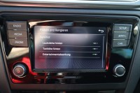 Skoda Rapid 1.0 Monte Carlo