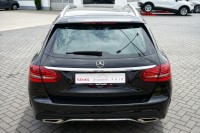 Mercedes-Benz C 180 C180 T AMG Line